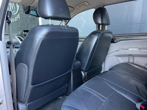 Mitsubishi Pajero Sport 2.5DI-D 4x4 Shogun auto - Image 14