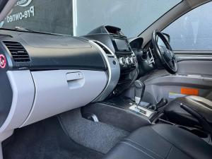 Mitsubishi Pajero Sport 2.5DI-D 4x4 Shogun auto - Image 15