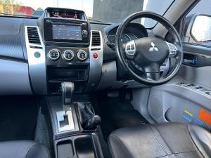 Mitsubishi Pajero Sport 2.5DI-D 4x4 Shogun auto - Image 16