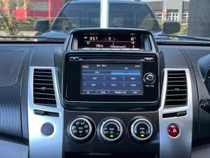 Mitsubishi Pajero Sport 2.5DI-D 4x4 Shogun auto - Image 19