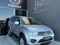 Thumbnail Mitsubishi Pajero Sport 2.5DI-D 4x4 Shogun auto