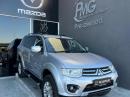 Thumbnail Mitsubishi Pajero Sport 2.5DI-D 4x4 Shogun auto