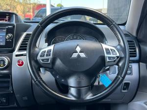 Mitsubishi Pajero Sport 2.5DI-D 4x4 Shogun auto - Image 20