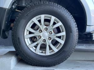 Mitsubishi Pajero Sport 2.5DI-D 4x4 Shogun auto - Image 6