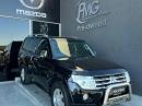 Thumbnail Mitsubishi Pajero 5-door 3.2DI-D GLS
