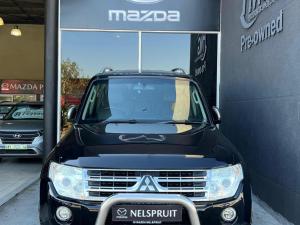 Mitsubishi Pajero 5-door 3.2DI-D GLS - Image 2