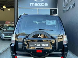 Mitsubishi Pajero 5-door 3.2DI-D GLS - Image 6