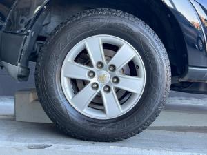 Mitsubishi Pajero 5-door 3.2DI-D GLS - Image 8