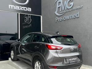 Mazda CX-3 2.0 Dynamic - Image 5