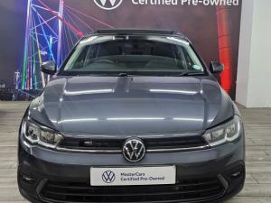Volkswagen Polo hatch 1.0TSI Life auto - Image 10