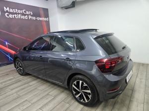 Volkswagen Polo hatch 1.0TSI Life auto - Image 11