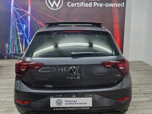 Volkswagen Polo hatch 1.0TSI Life auto - Image 12