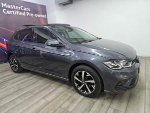 Volkswagen Polo hatch 1.0TSI Life auto - Image 13