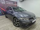 Thumbnail Volkswagen Polo hatch 1.0TSI Life auto