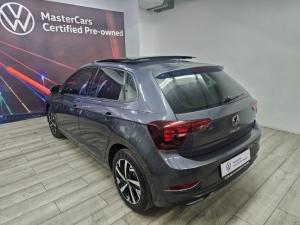 Volkswagen Polo hatch 1.0TSI Life auto - Image 4