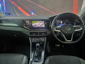 Volkswagen Polo hatch 1.0TSI Life auto - Image 9