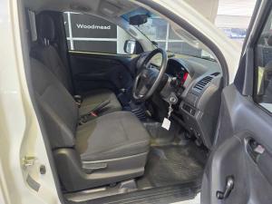 Isuzu D-Max Gen 6 250c single cab Fleetside - Image 11