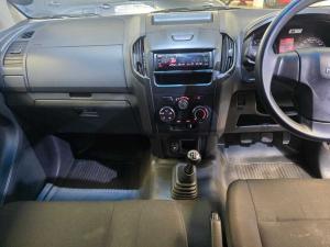 Isuzu D-Max Gen 6 250c single cab Fleetside - Image 14