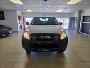 Isuzu D-Max Gen 6 250c single cab Fleetside - Image 1