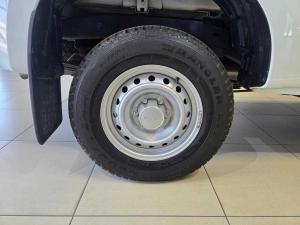 Isuzu D-Max Gen 6 250c single cab Fleetside - Image 5