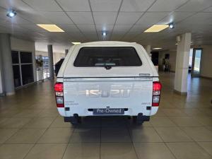 Isuzu D-Max Gen 6 250c single cab Fleetside - Image 8