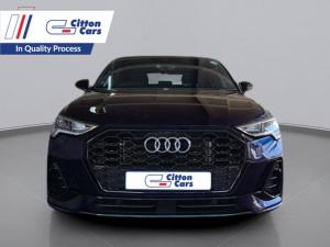 Audi Q3 Sportback 35 Tfsi Stronic S Line - Image 1