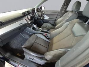 Audi Q3 Sportback 35 Tfsi Stronic S Line - Image 3
