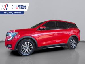 Mahindra XUV 700 2.0 AX7L automatic - Image 2