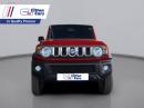 Thumbnail Suzuki Jimny 1.5 GLX 5-Door