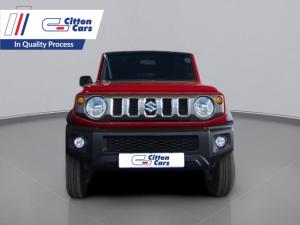 Suzuki Jimny 1.5 GLX 5-Door - Image 1