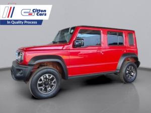 Suzuki Jimny 1.5 GLX 5-Door - Image 2
