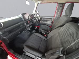 Suzuki Jimny 1.5 GLX 5-Door - Image 3