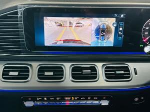Mercedes-Benz GLS GLS580 4Matic AMG Line - Image 10