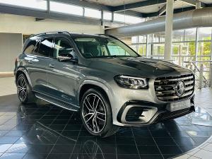 Mercedes-Benz GLS GLS580 4Matic AMG Line - Image 13