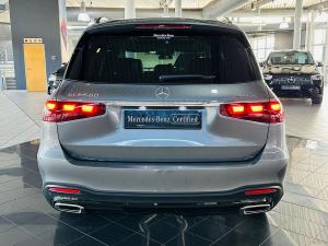 Mercedes-Benz GLS GLS580 4Matic AMG Line - Image 15