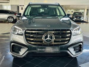 Mercedes-Benz GLS GLS580 4Matic AMG Line - Image 16
