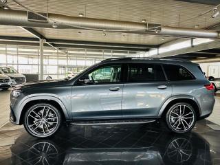 Mercedes-Benz GLS GLS580 4Matic AMG Line