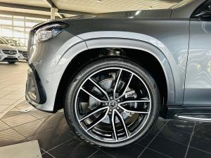 Mercedes-Benz GLS GLS580 4Matic AMG Line - Image 18