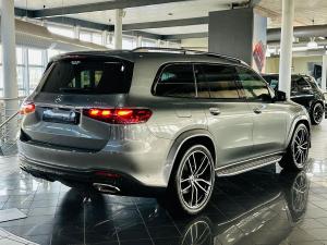 Mercedes-Benz GLS GLS580 4Matic AMG Line - Image 2