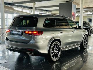 Mercedes-Benz GLS GLS580 4Matic AMG Line