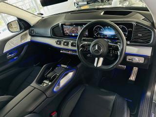 Mercedes-Benz GLS GLS580 4Matic AMG Line