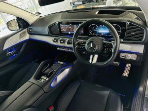 Mercedes-Benz GLS GLS580 4Matic AMG Line - Image 3
