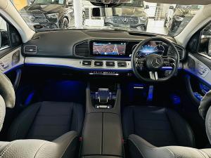 Mercedes-Benz GLS GLS580 4Matic AMG Line - Image 4