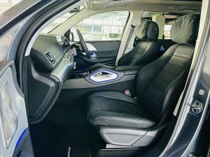 Mercedes-Benz GLS GLS580 4Matic AMG Line - Image 5