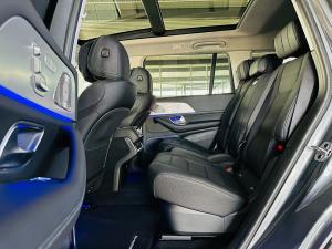 Mercedes-Benz GLS GLS580 4Matic AMG Line - Image 6
