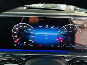 Mercedes-Benz GLS GLS580 4Matic AMG Line - Image 8
