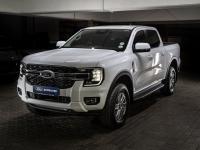 Thumbnail Ford Ranger 2.0 SiT double cab XLT