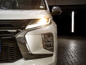 Mitsubishi Pajero Sport 2.4DI-D 4x4 - Image 10