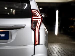 Mitsubishi Pajero Sport 2.4DI-D 4x4 - Image 17