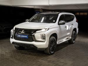 Mitsubishi Pajero Sport 2.4DI-D 4x4 - Image 1